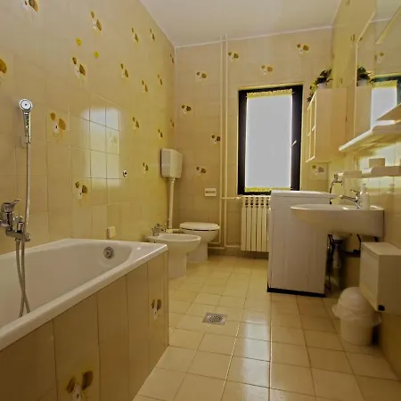 With Parking Space Banjole, - 20813 Apartment Pula