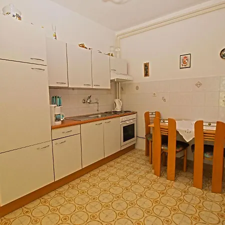 Apartment With A Parking Space Banjole, - 20813 *