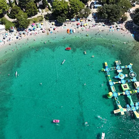 Apartment With Parking Space Banjole, - 20813 *